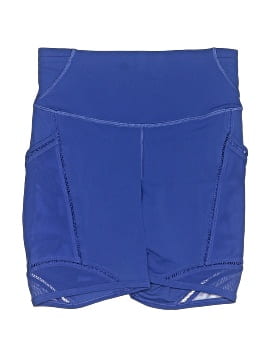 Lululemon Athletica Athletic Shorts
