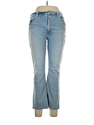 Citizens of Humanity Jeans (view 1)