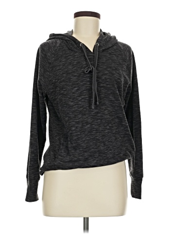 Green Tea Pullover Hoodie (view 1)