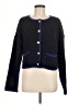 Gap Color Block Blue Cardigan Size M - photo 1