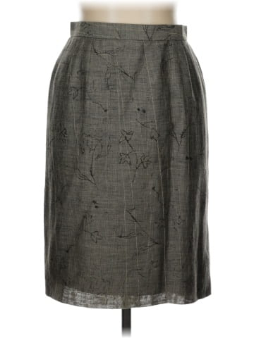 Carlisle Formal Skirt (view 1)