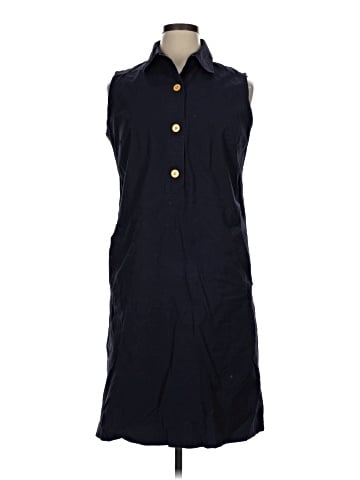 Lands' End Casual Dress (view 1)