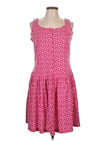 VICTORIA HARBOUR Casual Dress (view 1)
