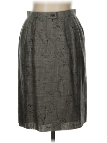 Carlisle Formal Skirt (view 2)