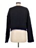 Gap Color Block Blue Cardigan Size M - photo 2