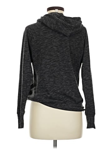 Green Tea Pullover Hoodie (view 2)
