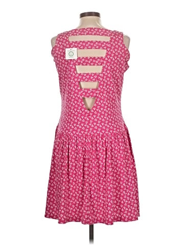 VICTORIA HARBOUR Casual Dress (view 2)
