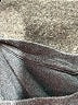 Unbranded Solid Gray Short Sleeve T-Shirt Size S - photo 7