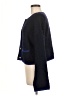 Gap Color Block Blue Cardigan Size M - photo 5