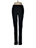 Paradox Solid Black Active Pants Size M - photo 1