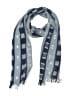 Unbranded Blue Scarf One size - photo 1