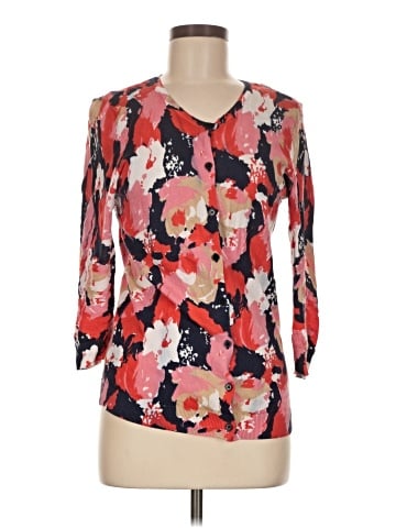 Ann Taylor Factory Cardigan (view 1)