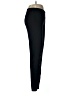 Paradox Solid Black Active Pants Size M - photo 4