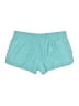 O'Rageous 100% Polyester Solid Teal Athletic Shorts Size XL - photo 2