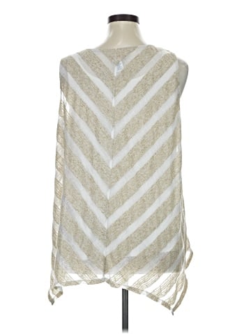 Ruby Rd. Sleeveless Blouse (view 2)