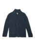Tea 100% Cotton Blue Cardigan Size 8 - photo 1