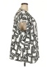 Nine West 100% Polyester Silver Sleeveless Blouse Size 3X - photo 4