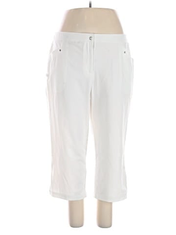 Zenergy by Chico's Casual Pants (view 1)