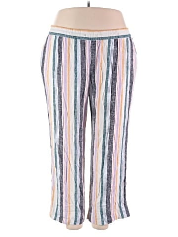 Old Navy Linen Pants (view 1)