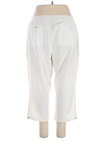 Zenergy by Chico's Casual Pants (view 2)