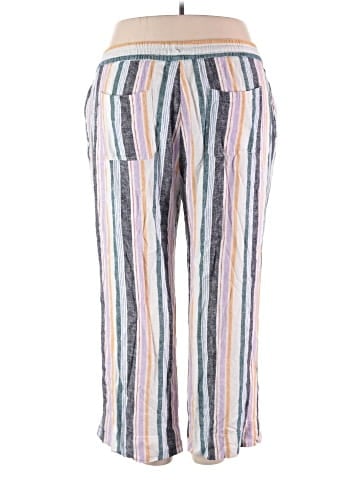 Old Navy Linen Pants (view 2)