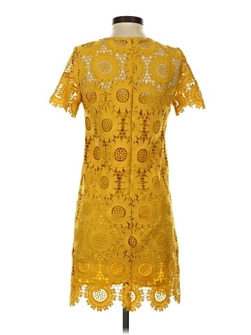 Ann Taylor LOFT Cocktail Dress (view 2)