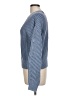 Gap 100% Cotton Blue Pullover Sweater Size L - photo 5