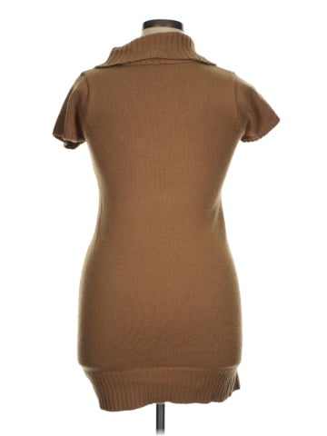 Derek Heart Casual Dress (view 2)