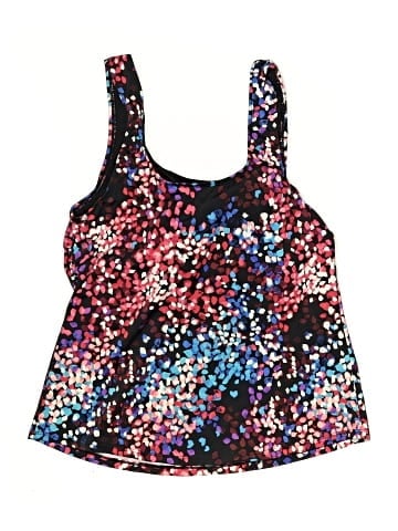 Swimsuits for all Swimsuit Top (view 2)