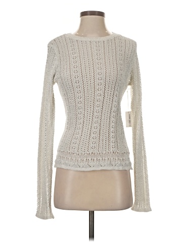 Dex Pullover Sweater (view 1)