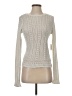 Dex Ivory Pullover Sweater Size S - photo 1