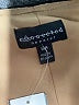 Connected Apparel Black Cocktail Dress Size 16w - photo 7