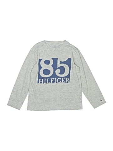 Tommy Hilfiger Long Sleeve T-Shirt (view 1)