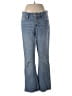 J.Crew Blue Jeans Size 28 waist - photo 1