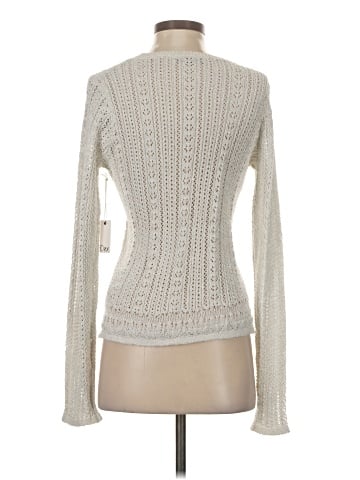 Dex Pullover Sweater (view 2)