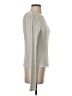Dex Ivory Pullover Sweater Size S - photo 4