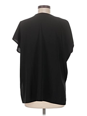 Britt Ryan Short Sleeve Blouse (view 2)