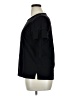 MICHAEL Michael Kors Black Short Sleeve Top Size XL - photo 5