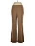 Preswick & Moore Brown Dress Pants Size 14 - photo 1