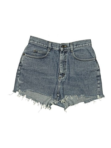 Lee Denim Shorts (view 1)