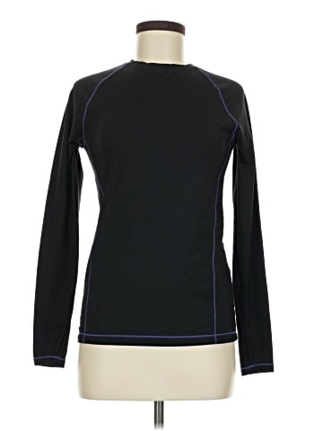 Layer 8 Long Sleeve T-Shirt (view 1)