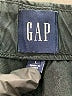 Gap Black Cargo Pants Size L - photo 7
