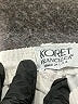 Koret Solid White Casual Pants Size 14R - photo 4