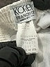 Koret Solid White Casual Pants Size 14R - photo 5
