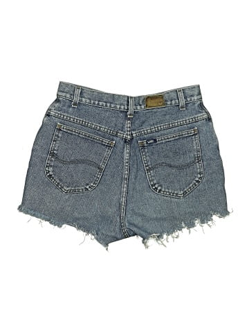 Lee Denim Shorts (view 2)