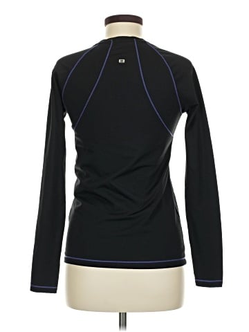 Layer 8 Long Sleeve T-Shirt (view 2)