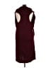 Assorted Brands Burgundy Casual Dress Size 2X (estimated) - photo 2