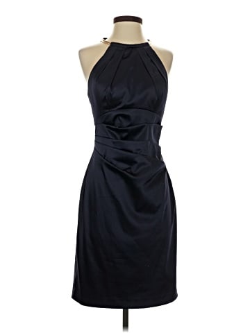 Eliza J Cocktail Dress (view 1)