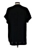 Zenana 100% Polyester Black Short Sleeve T-Shirt Size L - photo 2