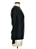Layer 8 Black Long Sleeve T-Shirt Size M - photo 4